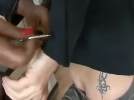 Titty Ebony Police Tranny Nailing Blowing Guy