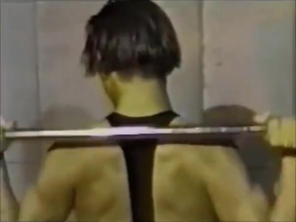 Vintage sucking fucking video