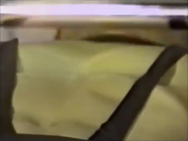 Vintage sucking fucking video