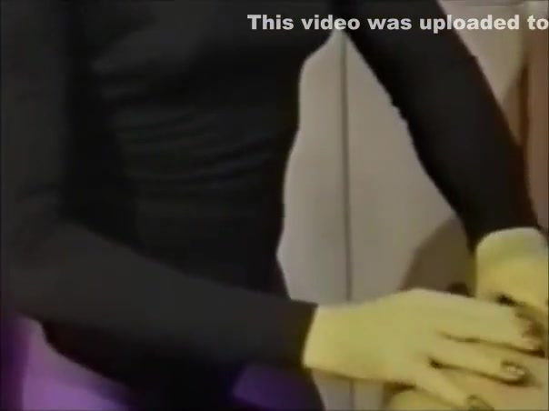 Vintage sucking fucking video