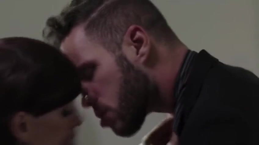 Slut TS Natalie Mars gets fuck every of the house