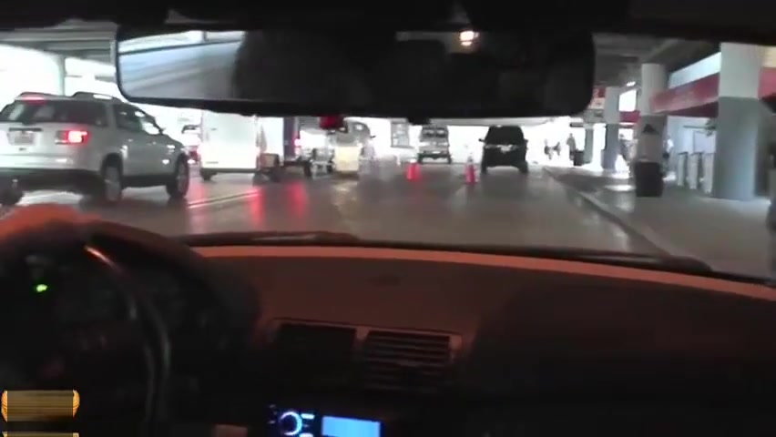 FoxyAngel Loves Road Head