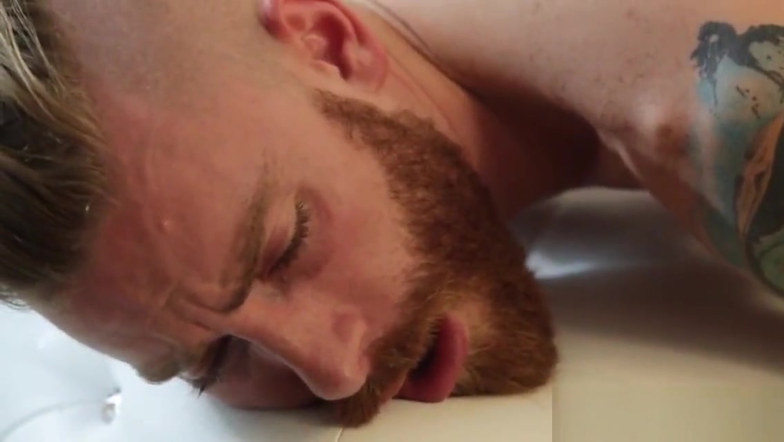 Dominating ts babe jizzed