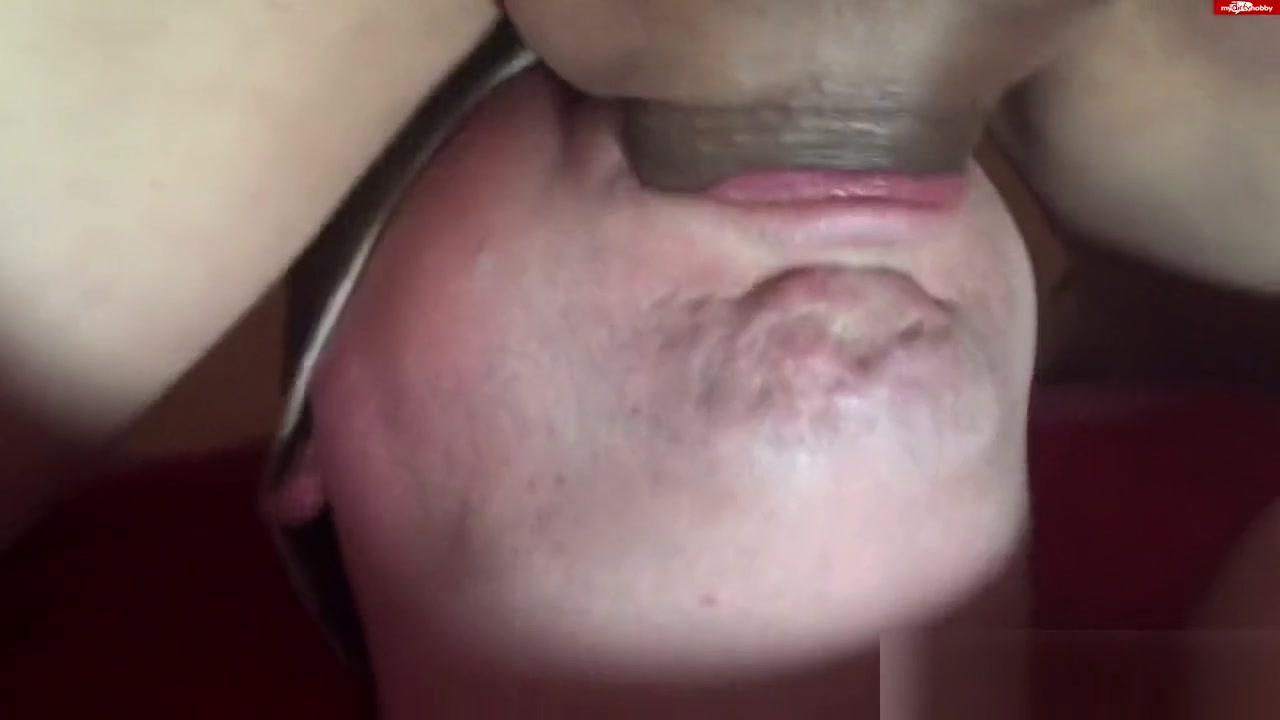 Deepthroating Teil