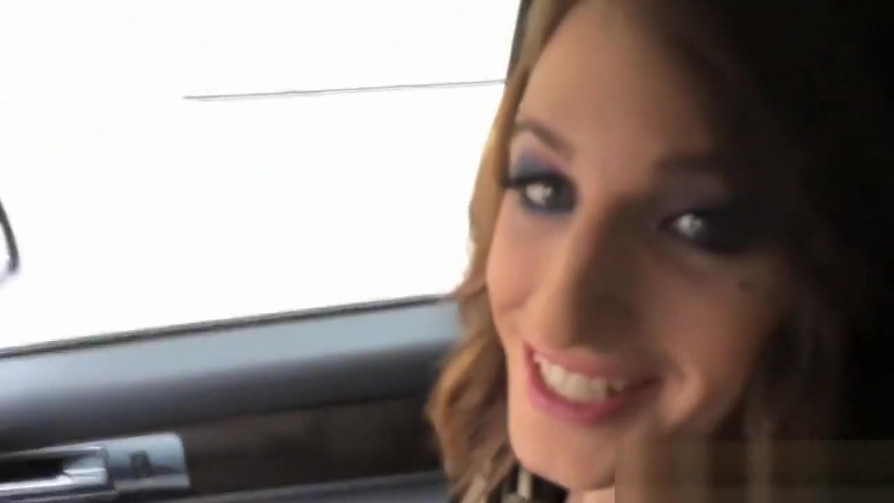 Tgirl cums in sluts mouth