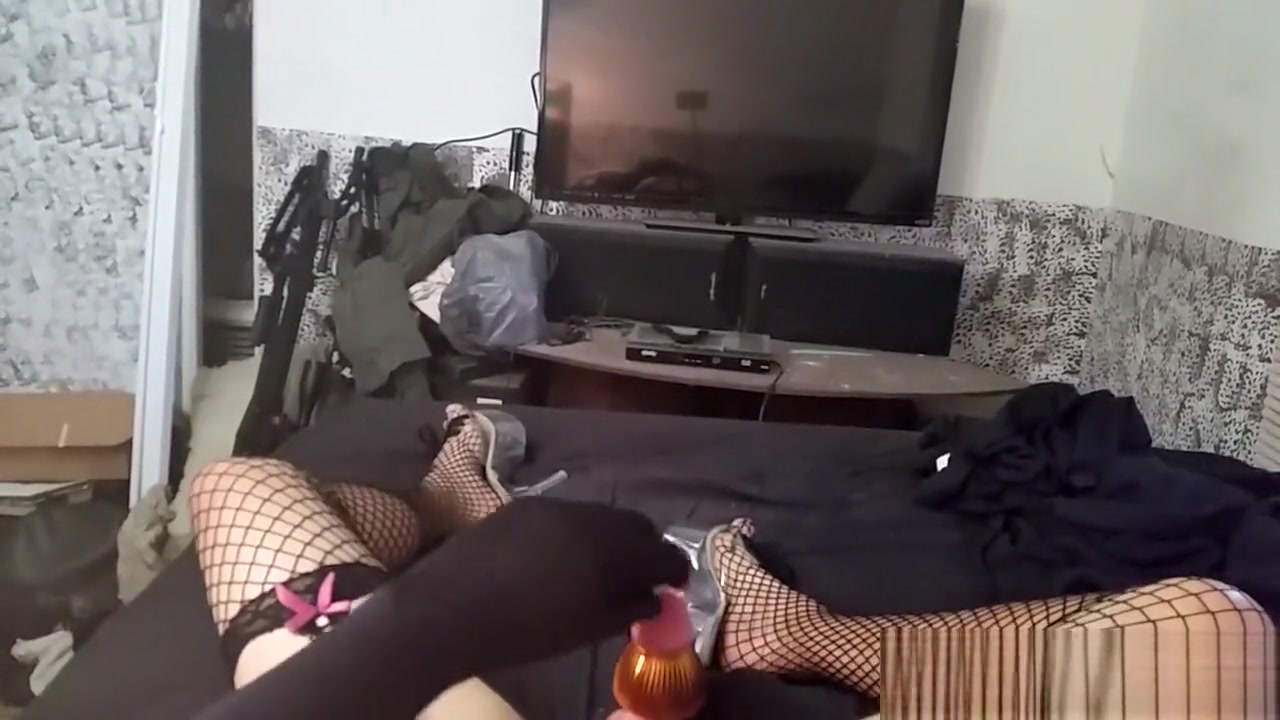 Camens crazy cock play