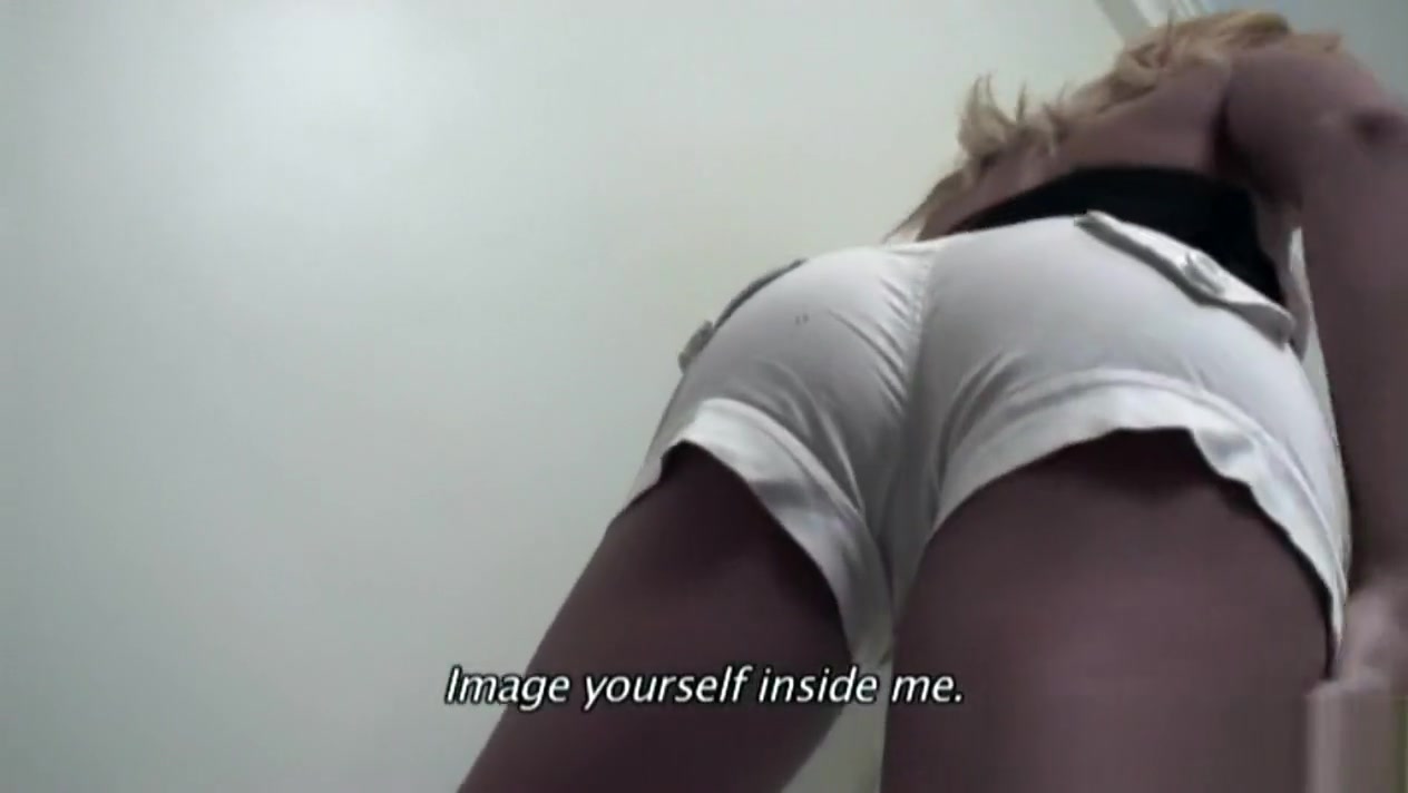 Try a hot fucking in turn with a titty blonde doll