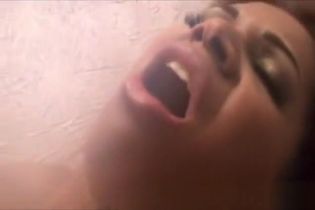 Chick With Big Dick Shemale Having Nasty Fucked