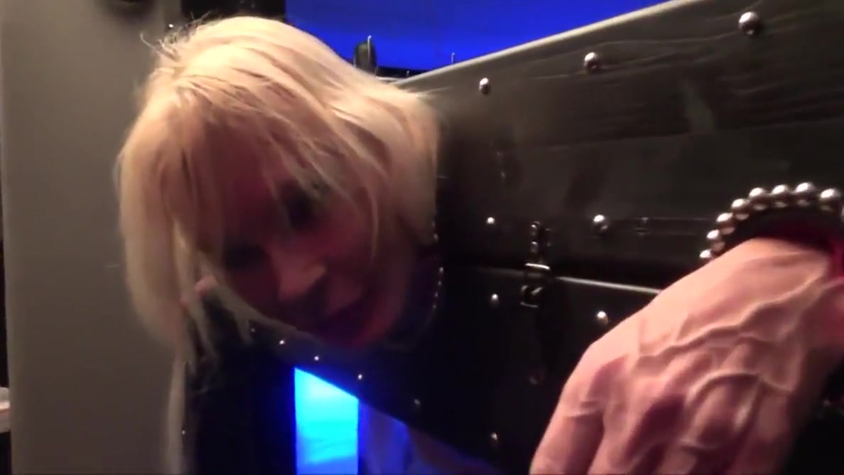 fetish halle