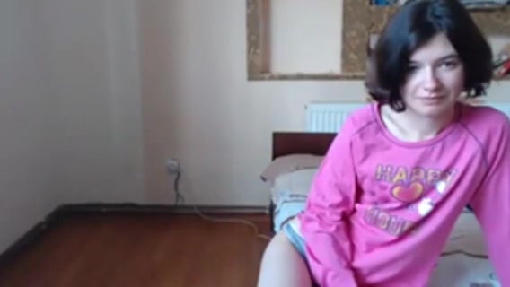 teen 18+ skinny webcam petit seins