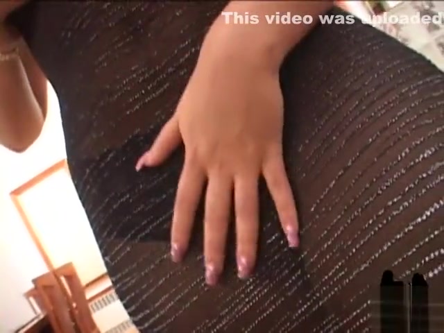 Thick shemale Mariah 1