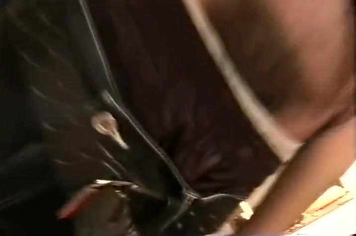 Black guy sucks his own cock - Encore_Productions