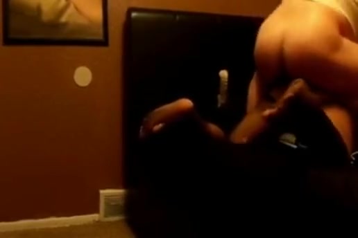 Alexia St James Two Big White Floppy Cocks 2 Scenes
