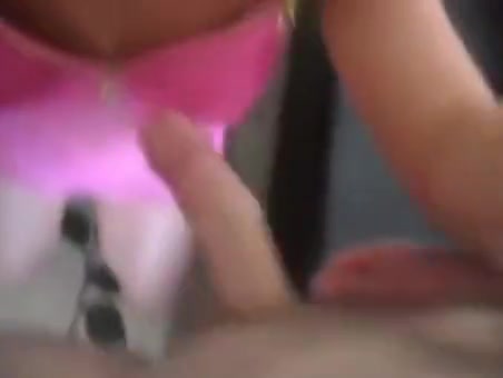 Alexia St James POV Fuck and Young Hairy Man