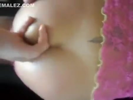 Alexia St James POV Fuck and Young Hairy Man