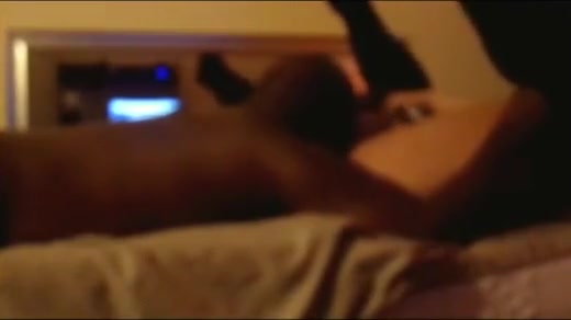 Alexia St James Cowgirl Cream Catcher Solo and BBC Fuck
