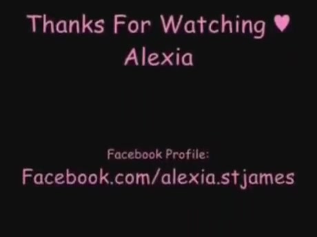 Alexia St James POV Creampie and Italian Mandingo