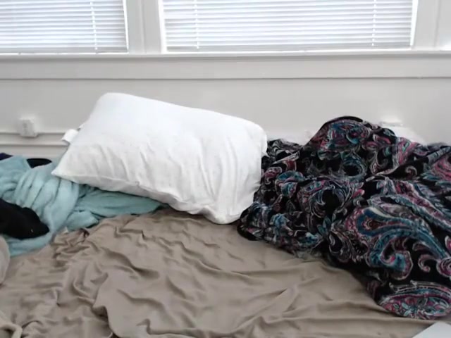 Katie Cumshow two