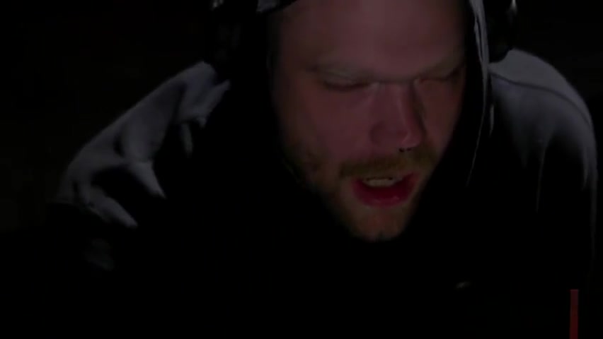 Hacker caught by sexy ts domme