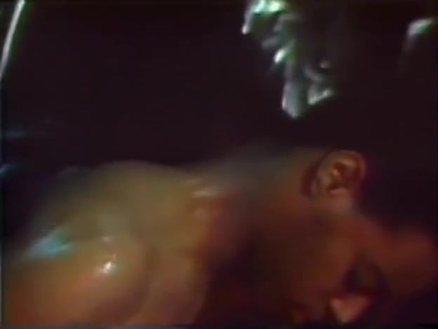Tranny Oily Orgy- Bizarre