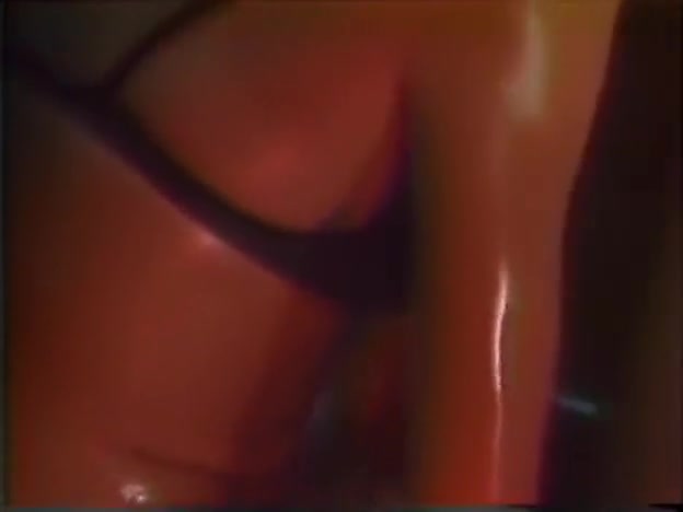 Tranny Oily Orgy- Bizarre