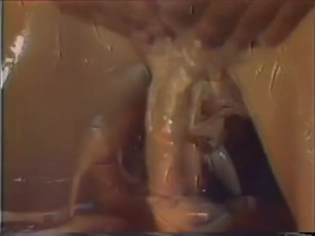Tranny Oily Orgy- Bizarre