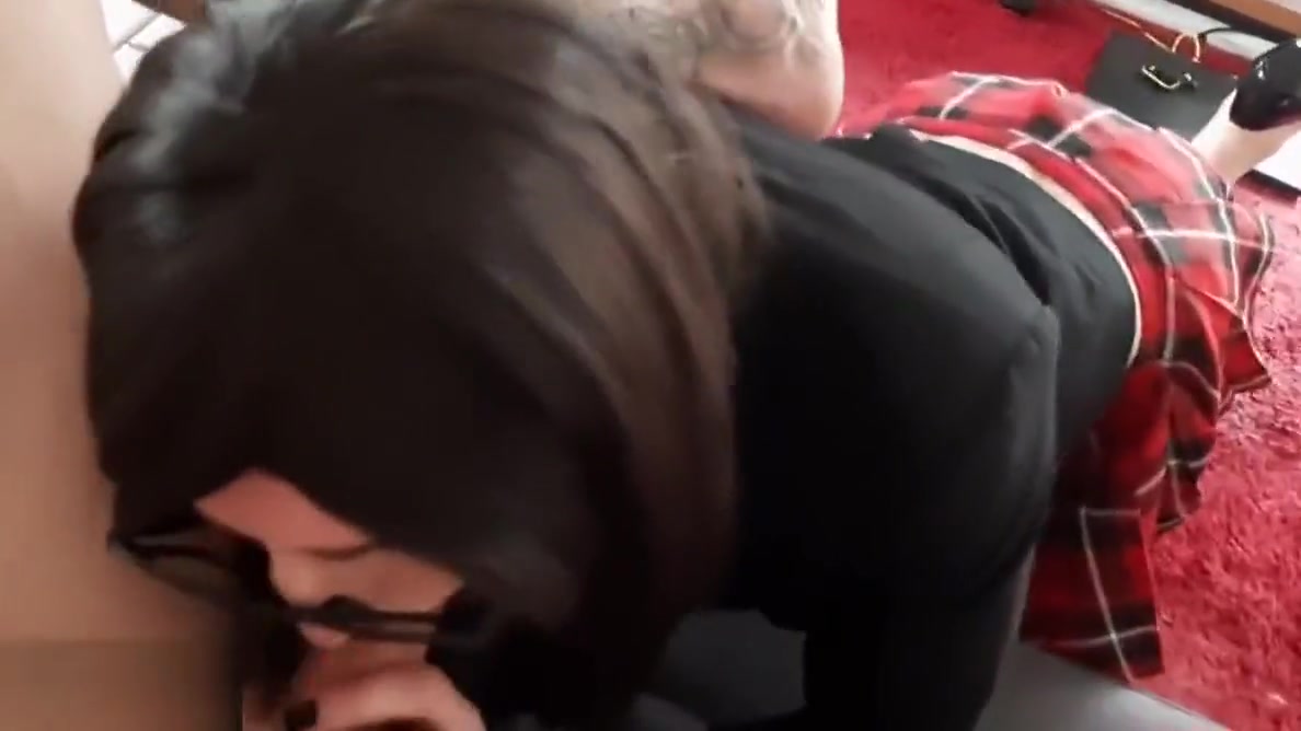 Jess en ecoliere