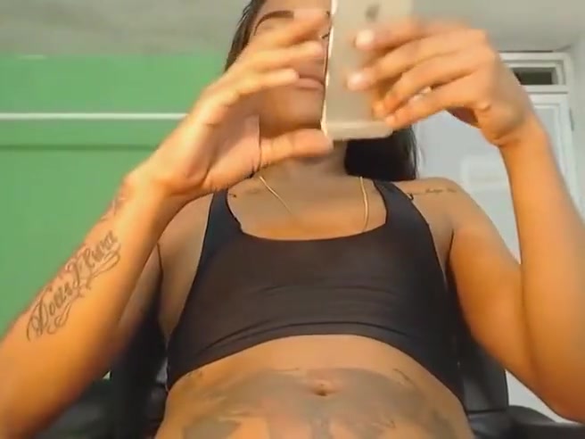 Candy hotxxx shemale huge cock