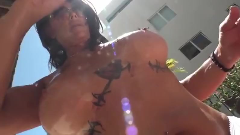 Hottest xxx movie transvestite Shemales hot show