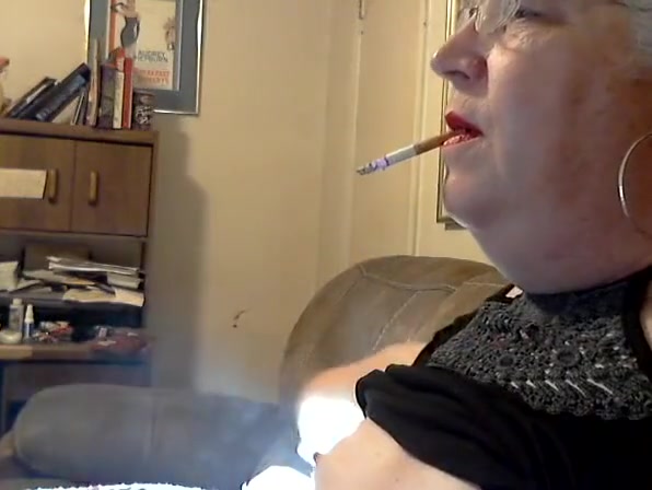 Smoking Super Long Saratoga