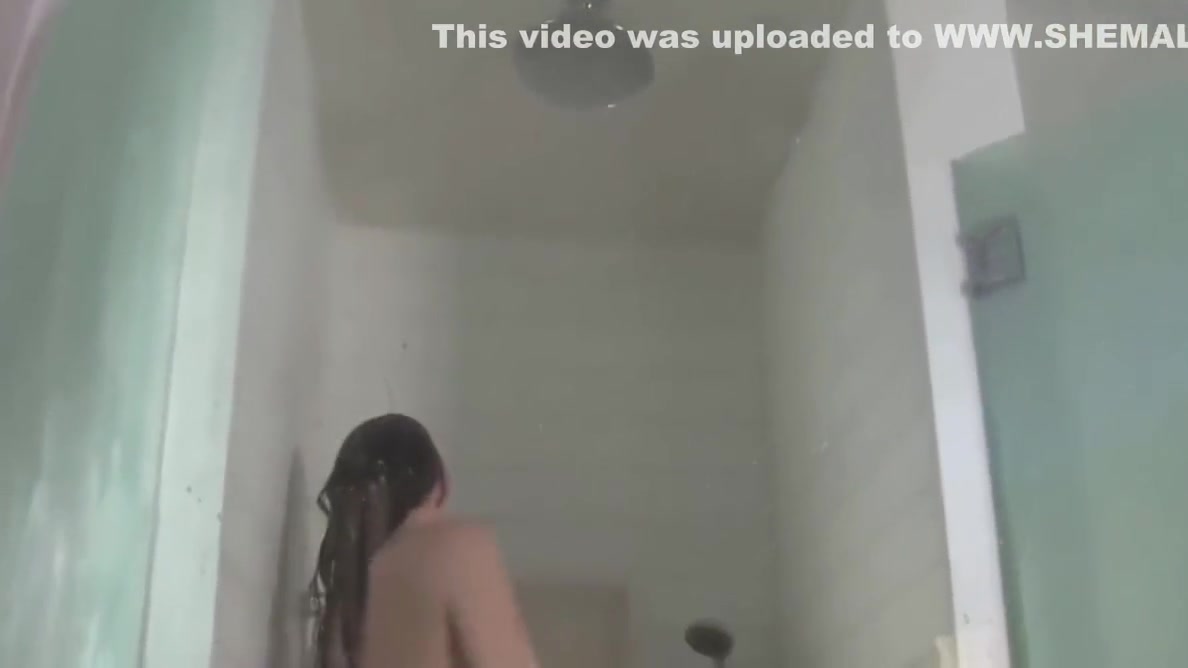 Horny porn movie shemale Big Cock crazy , check it