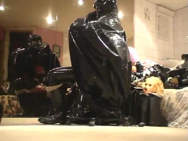Horny adult scene transsexual Cum Swallowing fantastic full version