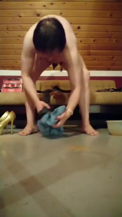 new dildo session