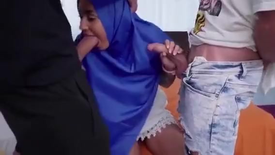 Aysha warrios es penetrada