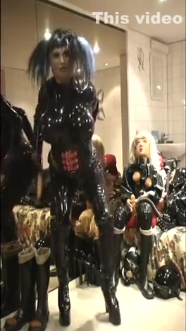 Fabulous adult video transvestite Transgender fantastic , it's amazing