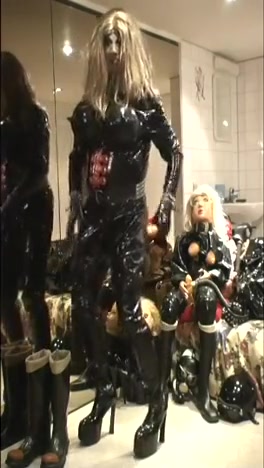Fabulous adult video transvestite Transgender fantastic , it's amazing