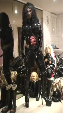 Fabulous adult video transvestite Transgender fantastic , it's amazing