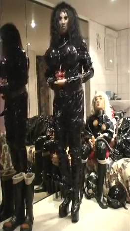 Fabulous adult video transvestite Transgender fantastic , it's amazing