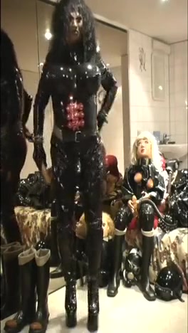 Fabulous adult video transvestite Transgender fantastic , it's amazing