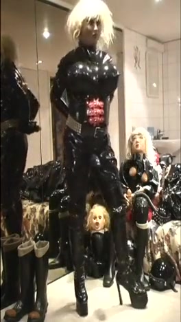 Fabulous adult video transvestite Transgender fantastic , it's amazing