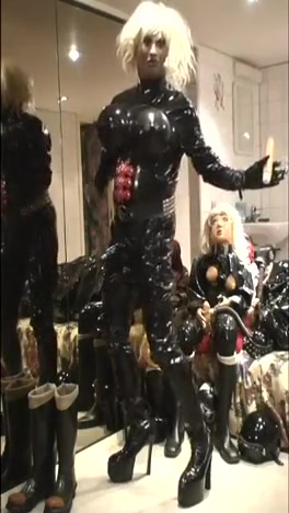 Fabulous adult video transvestite Transgender fantastic , it's amazing