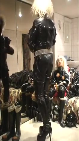 Fabulous adult video transvestite Transgender fantastic , it's amazing