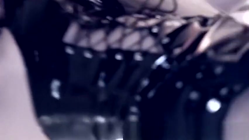 Bdsm trans domina plows and sperms