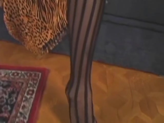 Thick Ropes of Cum
