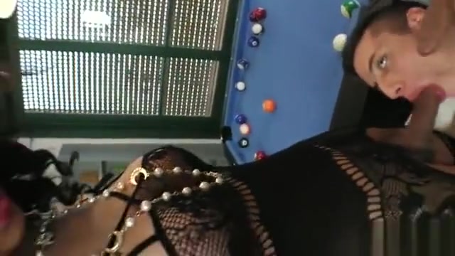 nasty ladyboy hardcore With cumshot