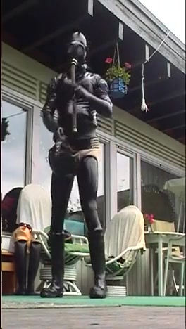 Horny porn movie transsexual Gay great just for you
