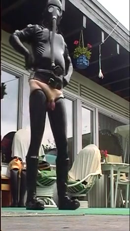 Horny porn movie transsexual Gay great just for you