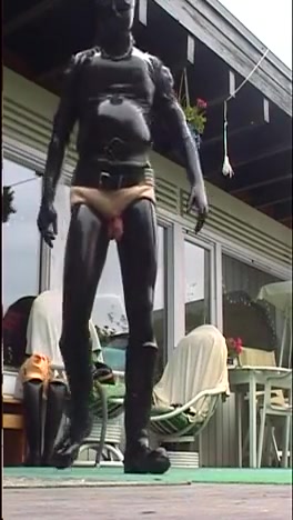Horny porn movie transsexual Gay great just for you