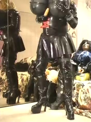Fabulous adult clip transvestite Boobs hot like in your dreams