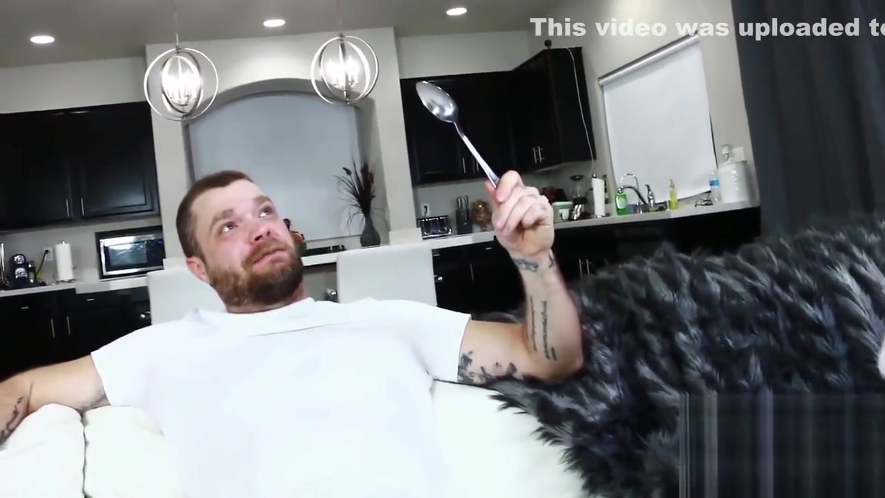 Trans Slut Maid Gets Used